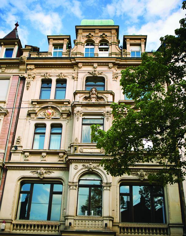 Stadthaus Sinfonia บาเดน-บาเดน ห้อง รูปภาพ